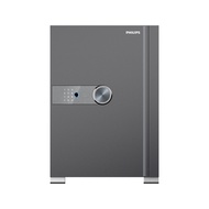 PHILIPS 飛利浦 防盜櫃 保險櫃 600x430x390mm /個 SBX202-6C