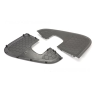 【TRSBX HOT】F150 2004 2008 Speaker Cover 5L3Z 18979 BAA 5L3Z 18978 BAA Replacement Plastic