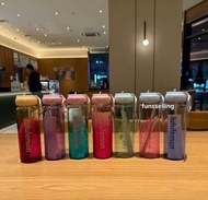 Lululemon Back to Life Sport Bottle 710ml 運動型吸管便携水樽水瓶水壺 (7色入)