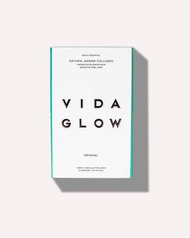 VIDA GLOW Natural Marine Collagen 30 Sachets (New version)