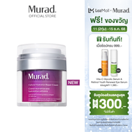Murad Cellular Hydration Repair Cream 50ml เซลลูลาร์ ไฮเดรชั่น รีแพร์ ครีม 50มล.