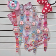 Cry bb Kid watch viral