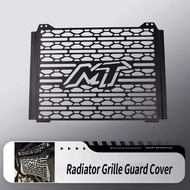 For CFMOTO CF MOTO 800MT MT800 MT 800 MT CF800MT 2021-2025 Motorcycle Accessories Radiator Grille Gu