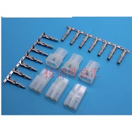 HX50300/50301 Red Star Connector/5.03 Pitch HX67000-PT/HX67001-RT Terminal Wire