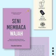 THE ART OF READING THE FACE