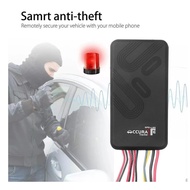 DAGPS GT06 Original Accurate GPS Tracker Vehicle Tracking Device with Microphone (TK100 Compatible)