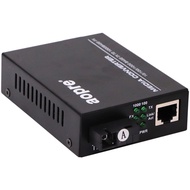 A aopre (Opre Interconnection) Gigabit Optical Fiber Transceiver 1 Optical 1 Electric 2 Electric 4 E