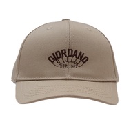 GIORDANO Junior Embroidered Cap (03205004)