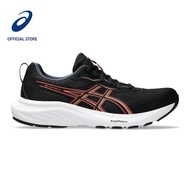 Women GEL-CONTEND 9 Running Shoes in Black/Coral Reef