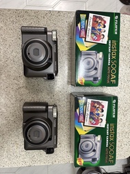 FUJIFILM Instax 500AF 廣角即影即有相機