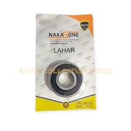 Bearing Laher 6204 - 2RS Nakasone