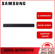 SAMSUNG B-Series Soundbar HW-B400F/XM