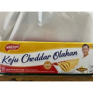 WINCHEEZ Cheese 2KG