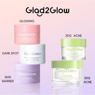 GLAD 2 GLOW MOIST