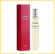 Cartier - 3432240042293 Cartier卡地亞Déclaration淡香水10ml [平行進口貨]