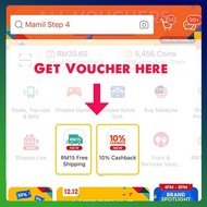 RM18.60 after rebate (Dugro 3 Asli / Madu 850g)