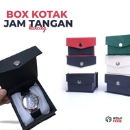 Watch Box Watch Box Watch Gift Box Button Thick Box
