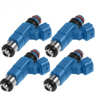 หัวฉีดน้ำมันเชื้อเพลิงใหม่สำหรับ Suzuki Carry Mazda BT50ระบบฉีด B2.6รถเครื่องยนต์ฉีด INP-772 INP772 