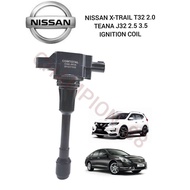 NISSAN X-TRAIL T32 2.0 TEANA J32 2.53.5 MURANO Z51 3.5 FAIRLADY Z33 3.5 SYLPHY B17 1.8 PLUG