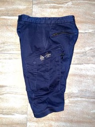 絕版Nike ACG short Limited 功能短褲