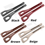 2pcs Car Gap Leak Proof Cover Seat Gap Filling Storage Box Organizer For Chery Jaecoo J7 J8 Jetour  