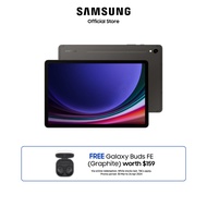 Samsung Galaxy Tab S9 (5G/WIFI)