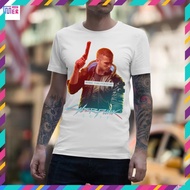 Cyberpunk 2077 T-shirt - TMer - unique and beautiful