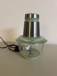 Ec home blender 迷你食物攪拌機 MCG 500
