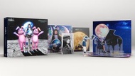 代購  tuki. NIPPON BUDOKAN ~承認欲求爆発~ 完全生産限定盤 Blu-ray