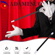 ADAMESUO Magic Wand Party Performance Puzzle Toys Self Rising for Beginners Close-up Street Magic Tr