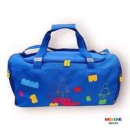 Lego 107035 Duffle Bag กระเป๋า เลโก้ ของใหม่ ของแท้ 100% สินค้าพร้อมส่ง ของแท้ 100% ค่ะ