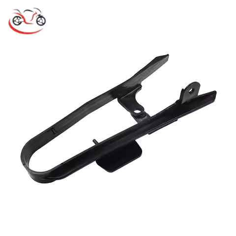 Rear Swing Arm Chain Slider Guide Swingarm Guard Protector for Kawasaki Z1000 07-09 VERSYS 1000 12-1