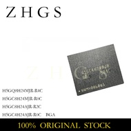 1PCS 100% New H5GQ8H24MJR-R4C H5GQ8H24MJR BGA H5GC8H24MJR-R0C H5GC8H24AJR-R2C H5GC4H24AJR-R0C H5GC8H