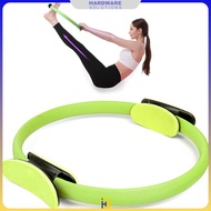 Magic Resistance Pilates Circle Yoga FitnessRing 36cm - YW219