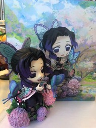 蝴蝶忍GK💜有編號‼️