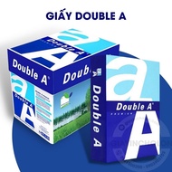 Double A4 A5 Premium Printing Paper (file of 500 sheets), Printing Paper Size A4,A5