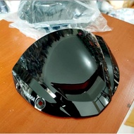 YAMAHA 125Z VISOR 125Z HEAD VISOR