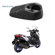 For YAMAHA X-MAX XMAX 250 300 400 XMAX250 XMAX300 XMAX400 Exhaust Pipe Cover Decorator Exhaust Port 