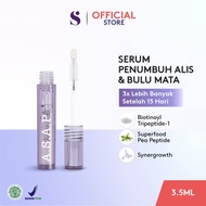SOMETHINC ASAP Eyelash & Brow Treatment Serum - Serum Bulu Mata