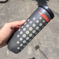 New Padel Balls NerboNOX Pack of 3 - Padel Balls