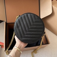 Round cake beg bucket beg chain beg fa