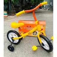 SPORT GROW 3 IN 1 BALANCE BIKE FOR KIDS. GROW MILK GIFT
