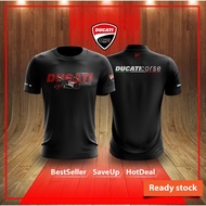 DUCATI CORSE CUSTOM DESIGN MOTOGP (SIZE XS-5XL)
