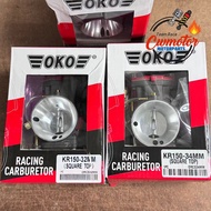 OKO CARBURETOR PWK 32MM 34MM CARBURETOR POWER JET