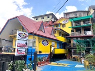 BAGUIO CAMELLA BIG BROTHER HOUSE