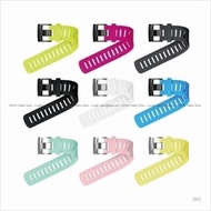 Suunto D6i Novo / D4i Novo / D4i / D4 / Silicone Extension Strap