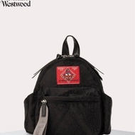 日本限定 vivienne westwood 日本製 牛革後背包 書包 托特包 日本限定書包 薇薇安