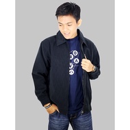 Vordavo Semi-Formal Bolero Jacket Geldof Black