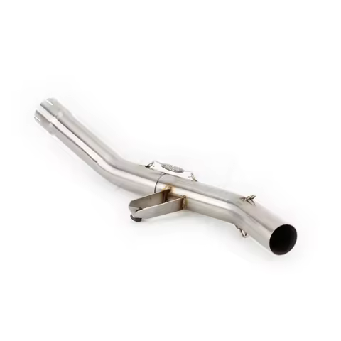 For Kawasaki GTR1400 GTR / ZG 1400 2007 to 2022 Concours 14 ZG1400 Escape Slip-on Motorcycle Exhaust