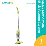 Midea 600W 2-in-1 Corded Stick Vacuum Cleaner MVC-16T-GN